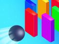Mchezo Domino Smash 3D online