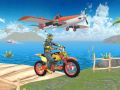 Mchezo Dirt Bike Stunts: Baiskeli ya Kizazi online