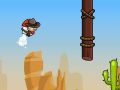 Mchezo Mashujaa wa Jetpack online