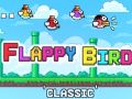 Mchezo Flappy Bird Klasiki online