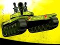 Mchezo Vikosi Tanks online