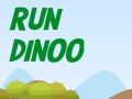Mchezo Kimbia Dinoo online