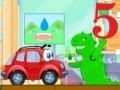 Mchezo Wheely 5 online
