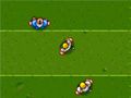 Mchezo Rugby: Mashujaa Walioanguka online
