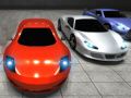 Mchezo Racer wa Trafiki 3D online