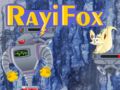 Mchezo Rayifox online