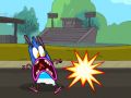 Mchezo Ukumbi wa Michezo wa Nickelodeon online