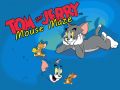 Mchezo Tom na Jerry: Labirint ya Panya online