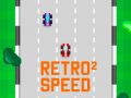 Mchezo Spidi ya Retro 2 online