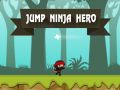 Mchezo Ruka Ninja Shujaa online