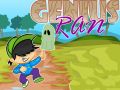 Mchezo Genius Anachomenda online