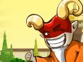 Mchezo Hadithi za Samurai online