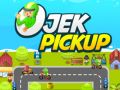 Mchezo Ojek Pickup online