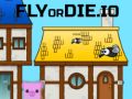 Mchezo RukaAuKufa.io online