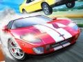 Mchezo Lamborghini Gari Drift online
