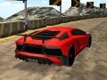 Mchezo Lambo Drifter online