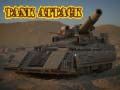 Mchezo Shambulio la Tank online