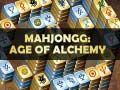 Mchezo Mahjong Ujenzi online