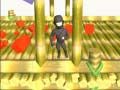 Mchezo Ninja Kimbia 3D online