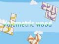 Mchezo Kuni ya volumetric online