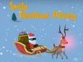 Mchezo Usafirishaji wa Krismasi wa Santa online