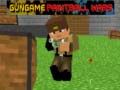 Mchezo GunGame Vita za Paintball online
