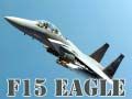 Mchezo F15 Eagle online