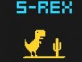 Mchezo 5-Rex online