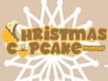 Mchezo Christmas Cupcake Match 3 online