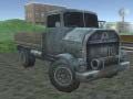 Mchezo Euro Truck Simulator Mizigo Mizito online