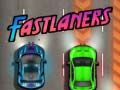 Mchezo Fastlaners  online