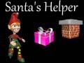 Mchezo Msaada wa Santa online