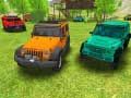 Mchezo Kuendesha 4x4 Nje ya Barabara online