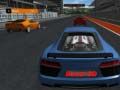 Mchezo Mwendeshaji 3D online