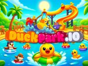 Mchezo PariDuck.io online