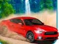 Mchezo Adventure ya Mashindano ya Offroad online