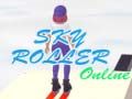Mchezo Sky Roller mtandaoni online