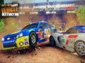 Mchezo Fight katika Arena ya Magari online