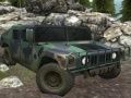 Mchezo Kupanda kwa Jeep Mlima 4x4 online