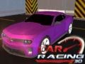 Mchezo Mashindano ya Gari 3D online