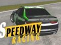 Mchezo Mbio za Speedway online