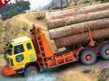 Mchezo Dereva wa Lori ya Mizigo Mizito online