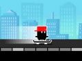 Mchezo Pixel Skate online