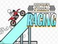 Mchezo Racing ya Mfuko online
