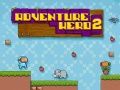 Mchezo Shujaa wa Adventure 2 online