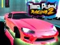 Mchezo Mbio Mbili za Punk 2 online Mchezo Mbio Mbili za Punk 2 online