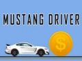 Mchezo Dereva wa Mustang online