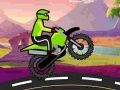Mchezo Mpanda wa Moto online