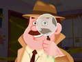 Mchezo Picha ya Mtalaamji Loupe online