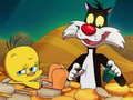 Mchezo Tweety online